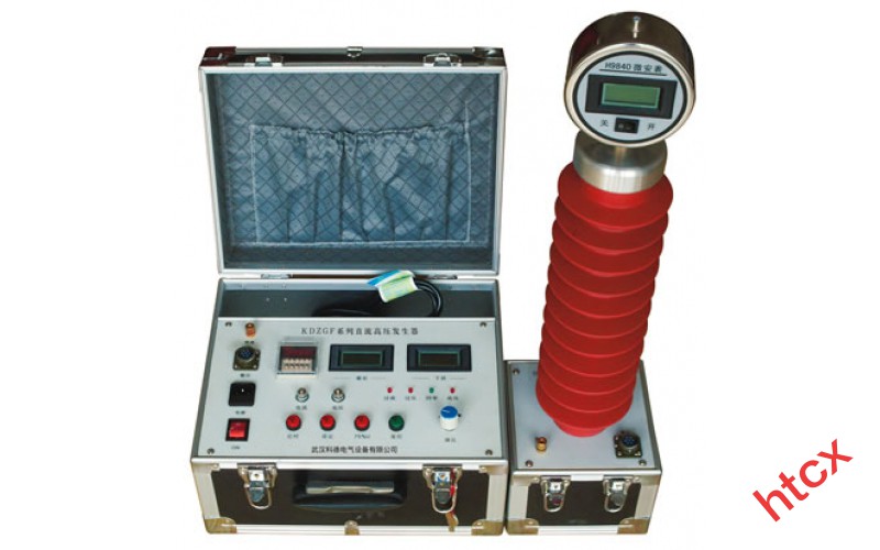 300kv 靜電試驗技術(shù)(測發(fā)技術(shù))
